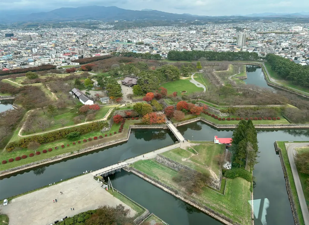 社員旅行2024 in 函館