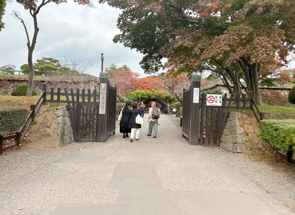 社員旅行2024 in 函館