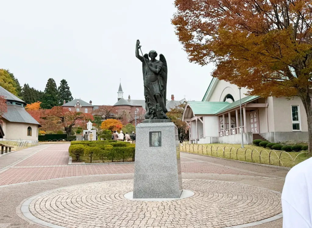 社員旅行2024 in 函館